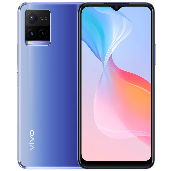 VIVO Y21d 128/6gb