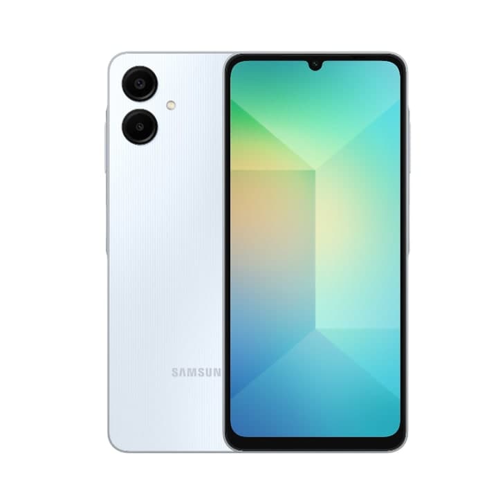Samsung Galaxy A06 64/4GB