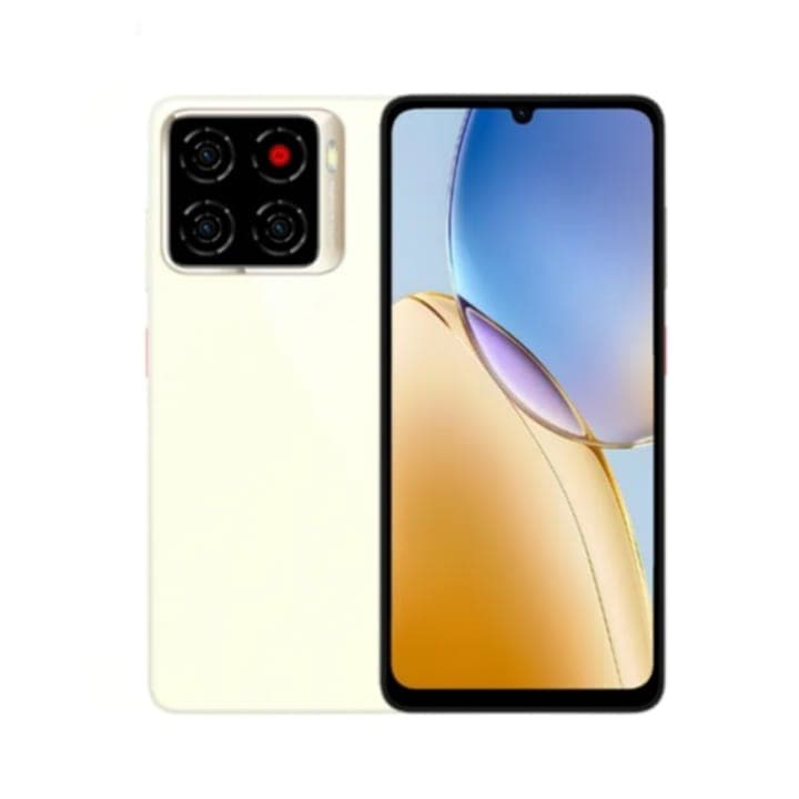 ZTE Blade A56