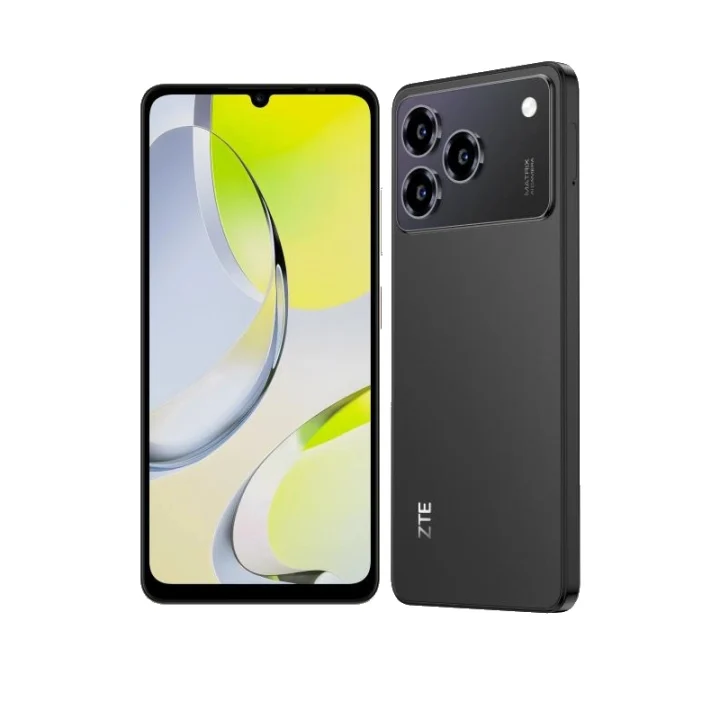 ZTE Blade A76