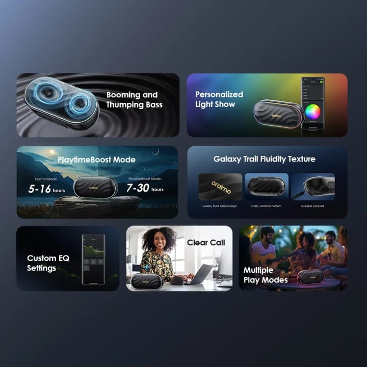 SpaceBox Pro