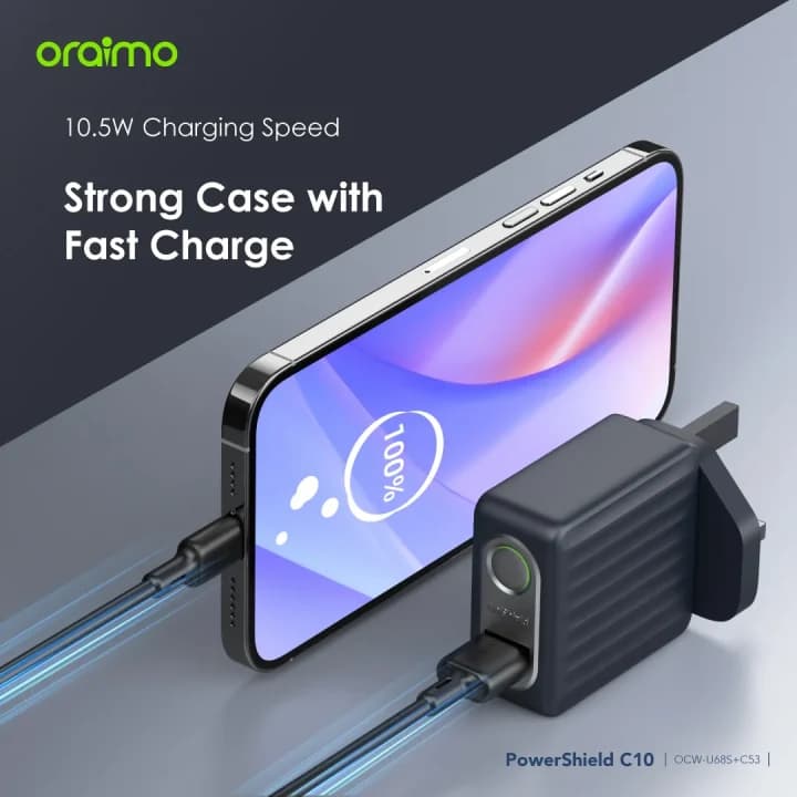PowerShield C10