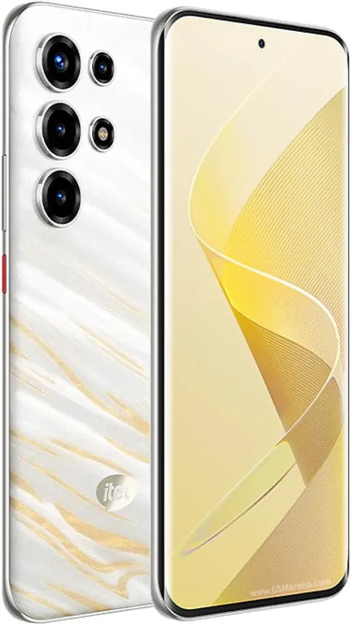 itel S26 ultra 256/8GB