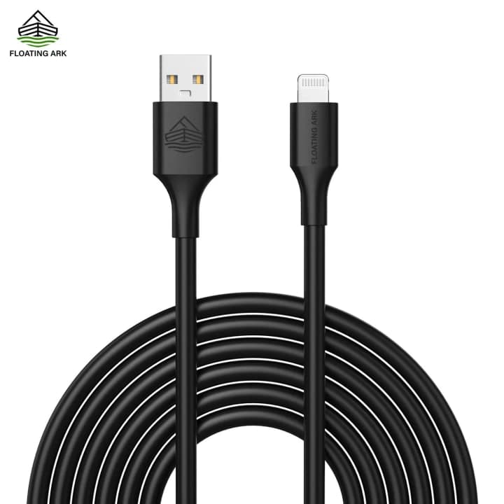 USB-A To lightning