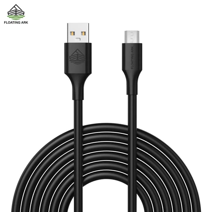 USB-A To Micro