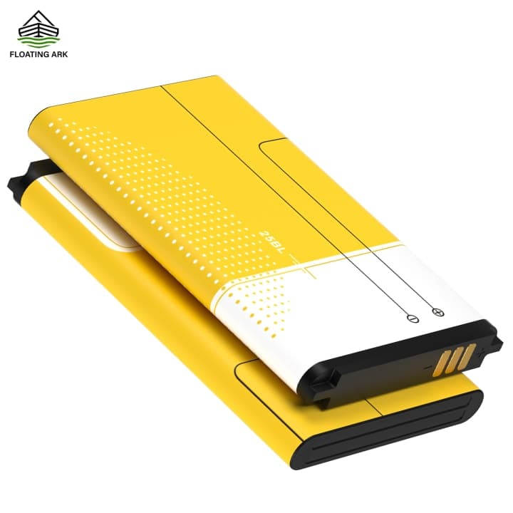 Li-ion Battery