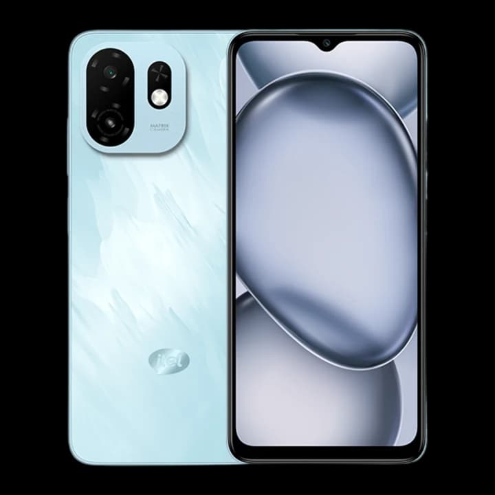 Itel A100c