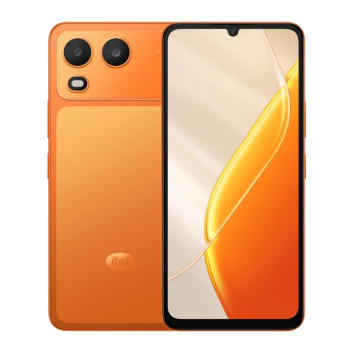 itel A200 128gb