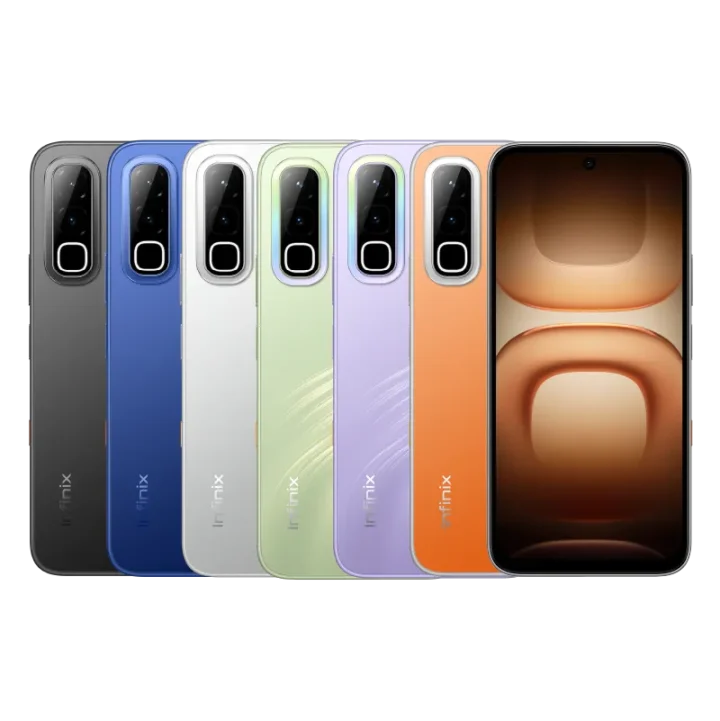 Infinix Hot 70 128GB
