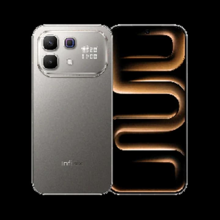 Infinix Note 60 Pro