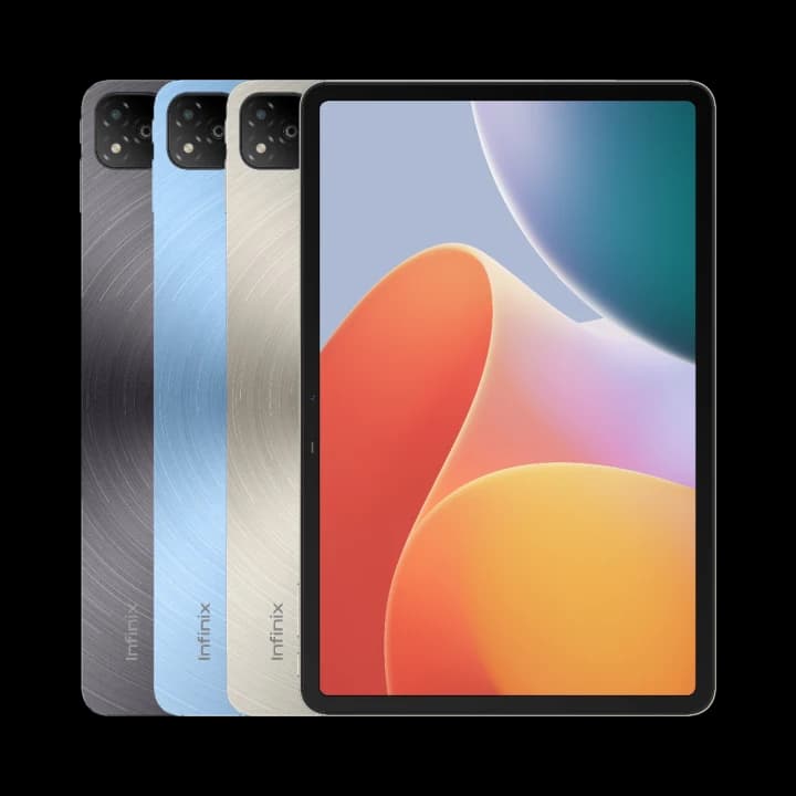 Infinix Xpad 30e