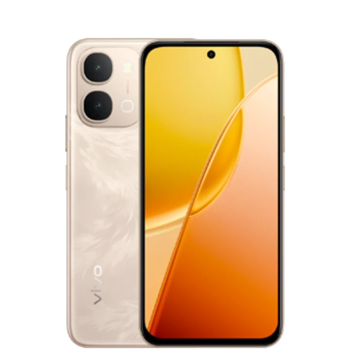 vivo y31d