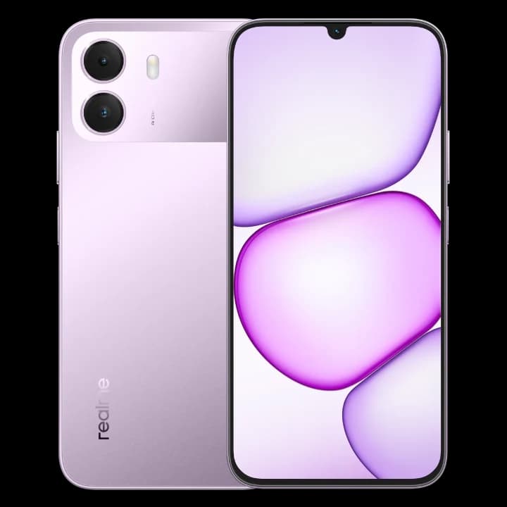 Realme Note 60x