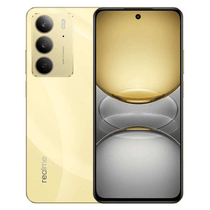 Realme C75x 128GB