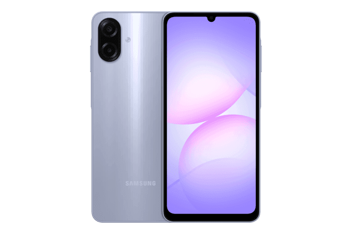 Samsun A07 4/64GB