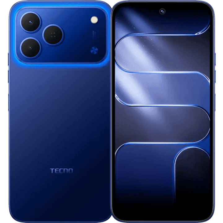 Tecno Spark 50 Pro