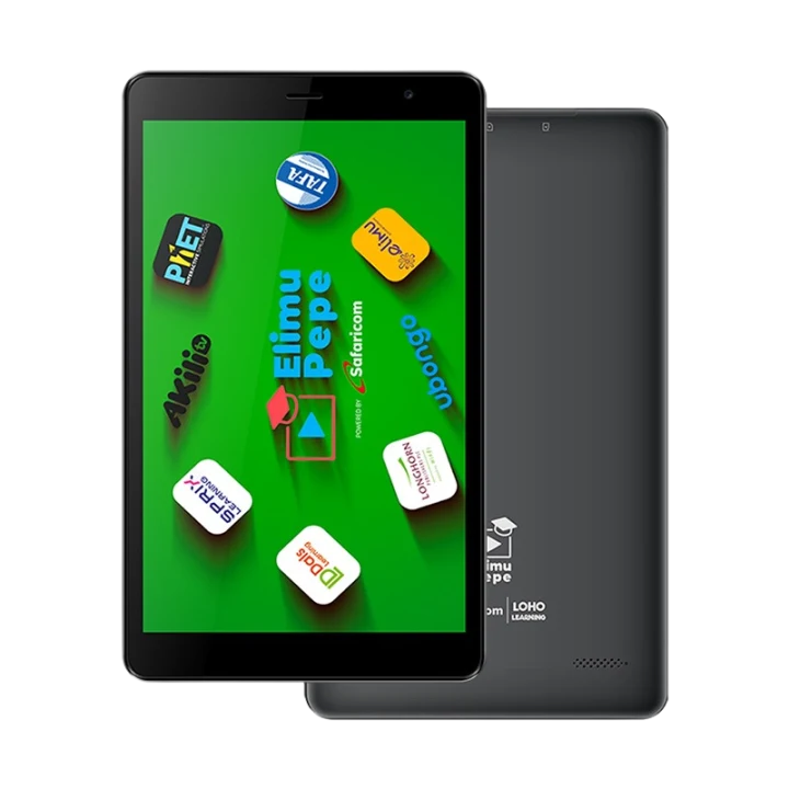 Neon Somatab(Elimu Pepe 128gb