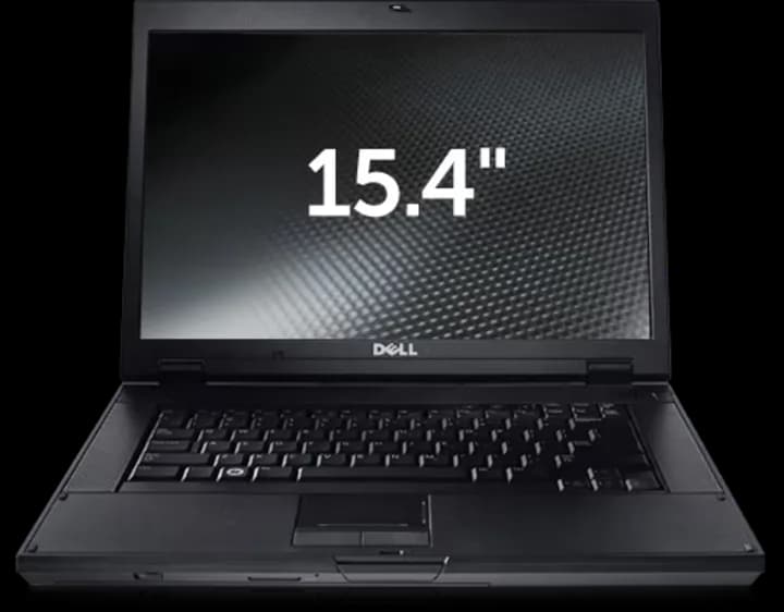 dell latitude e5500