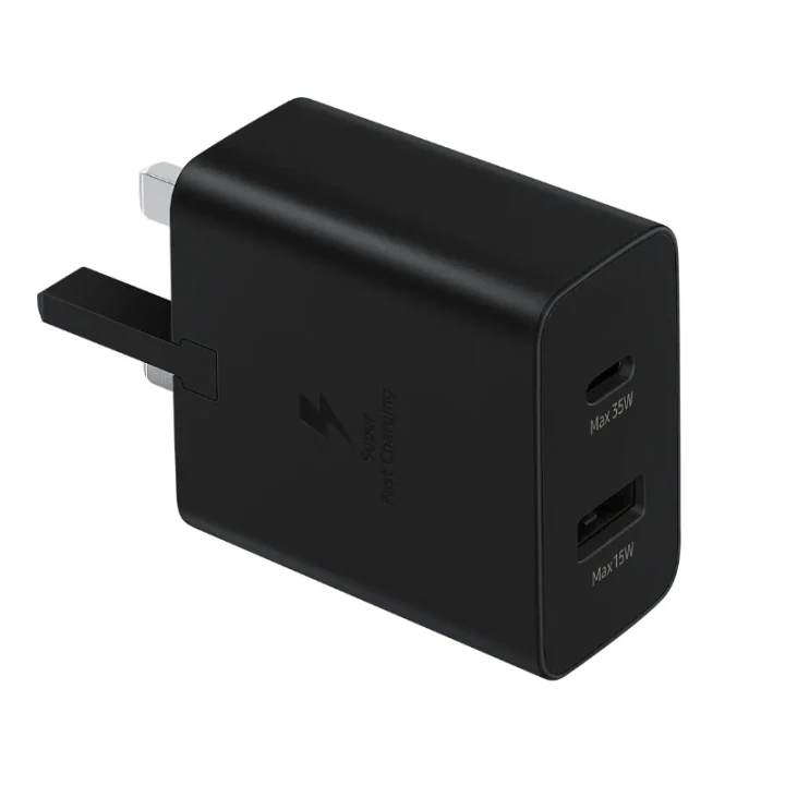 Samsung 25w adapter