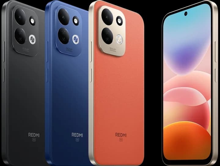 REDMI 17 256/6GB