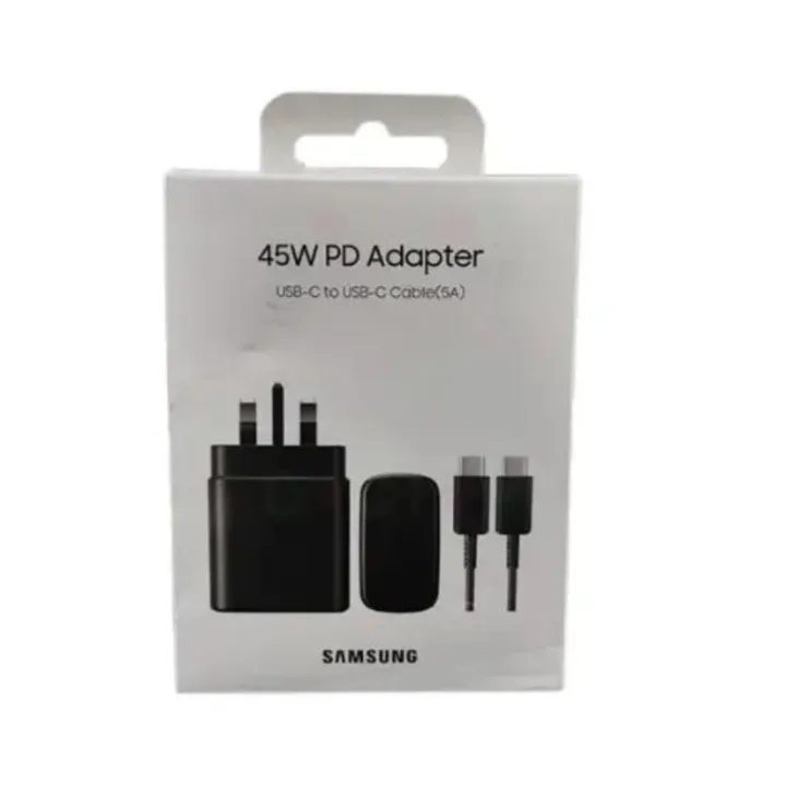 SAMSUNG 45W ADAPTER