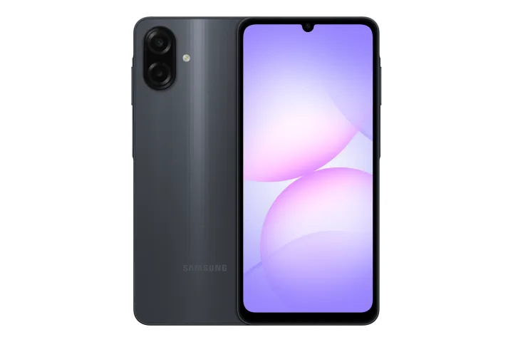 SAMSUNG A07s 64GB