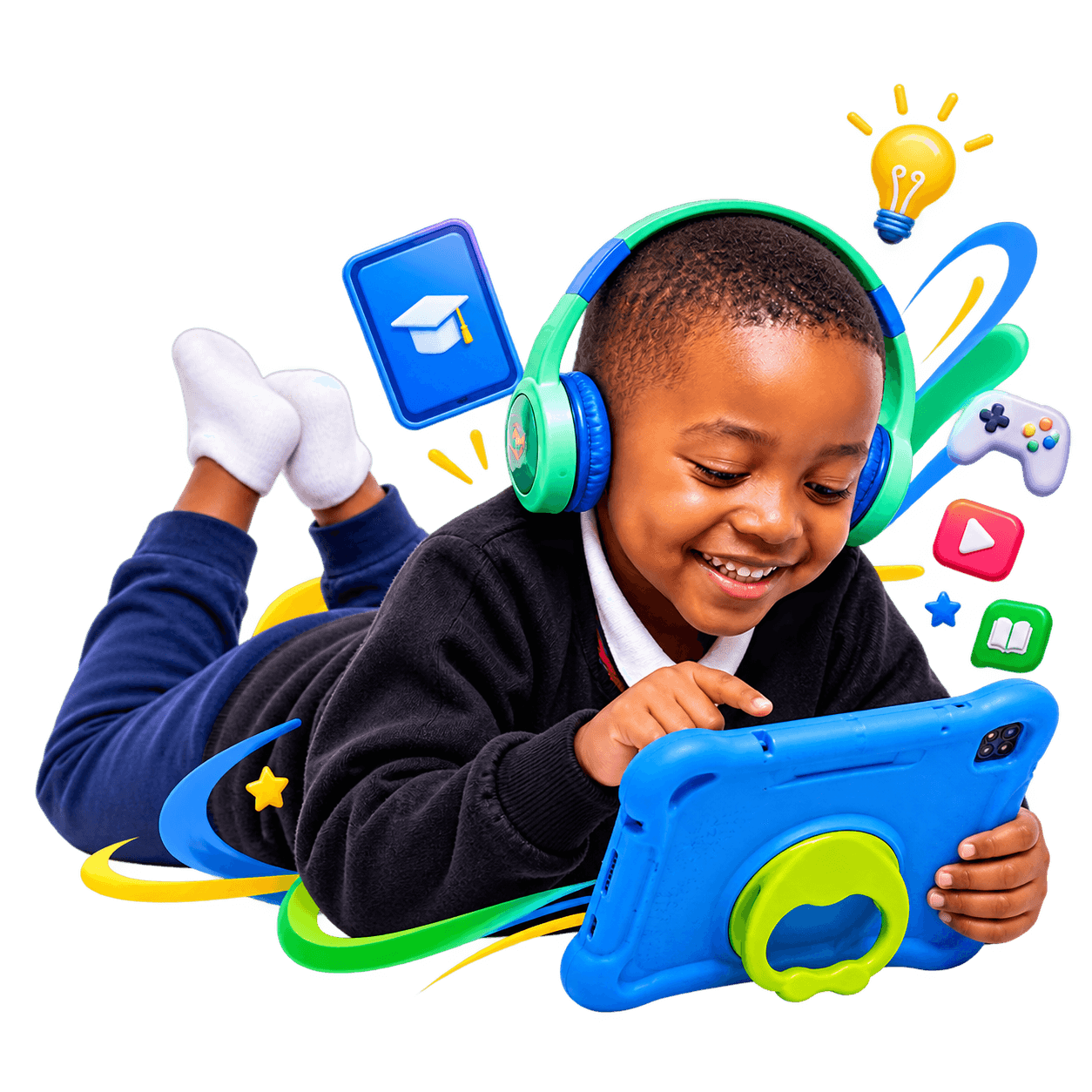 Learn Play Grow On The August Holidays Kids Special